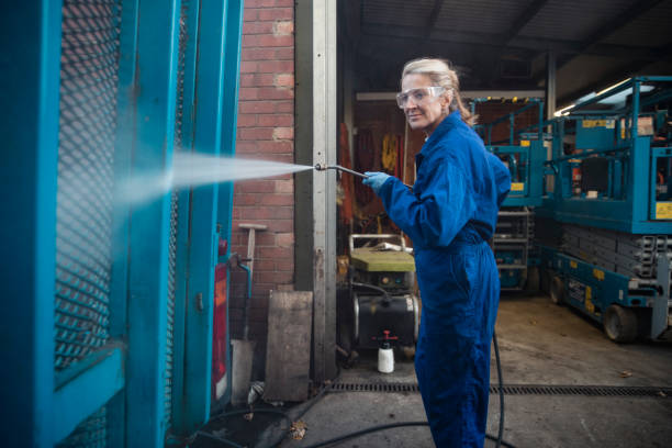 Best Graffiti Removal Services in Filer, ID