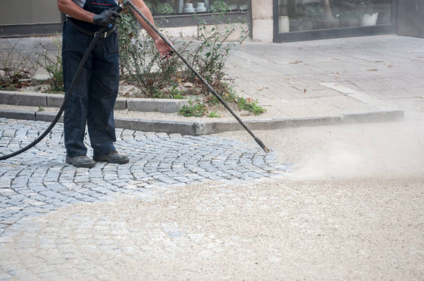 Best Parking Lot Cleaning in Filer, ID