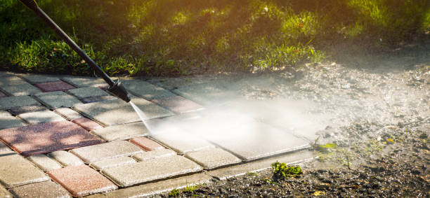 Best Window and Screen Pressure Cleaning in Filer, ID
