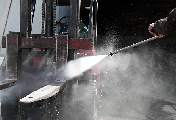 Best Warehouse Floor Cleaning in Filer, ID