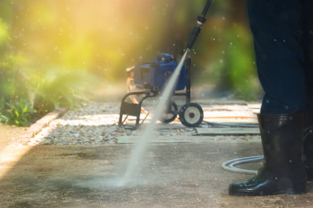 Best Soft Washing for Delicate Surfaces in Filer, ID